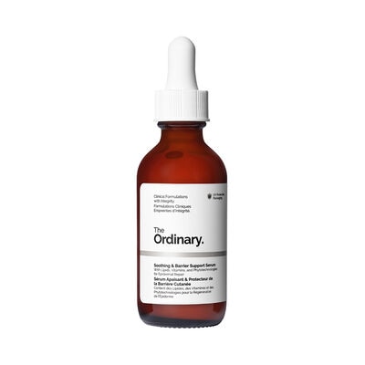 SOOTHING & BARRIER SUPPORT SERUM (SUERO REPARADOR PARA ROSTRO)